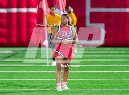 Thumbnail 1 in Alief Taylor @ Strake Jesuit photogallery.