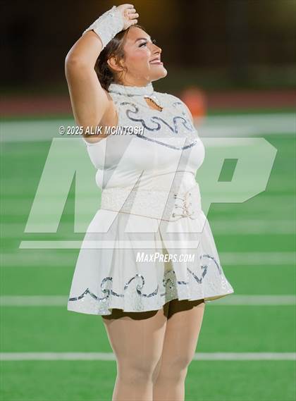 Thumbnail 2 in Alief Taylor @ Strake Jesuit photogallery.