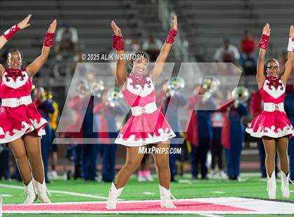 Thumbnail 1 in Alief Taylor @ Strake Jesuit photogallery.