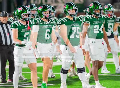 Thumbnail 3 in Alief Taylor @ Strake Jesuit photogallery.