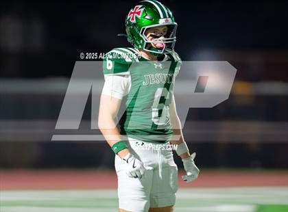 Thumbnail 2 in Alief Taylor @ Strake Jesuit photogallery.