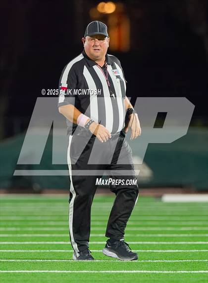 Thumbnail 2 in Alief Taylor @ Strake Jesuit photogallery.