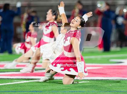 Thumbnail 3 in Alief Taylor @ Strake Jesuit photogallery.