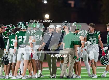 Thumbnail 2 in Alief Taylor @ Strake Jesuit photogallery.