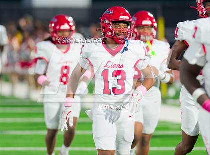 Thumbnail 1 in Alief Taylor @ Strake Jesuit photogallery.