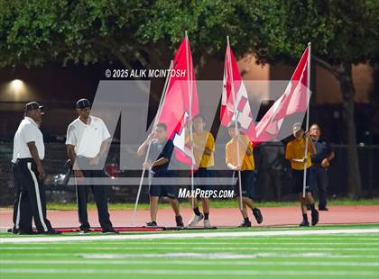 Thumbnail 1 in Alief Taylor @ Strake Jesuit photogallery.