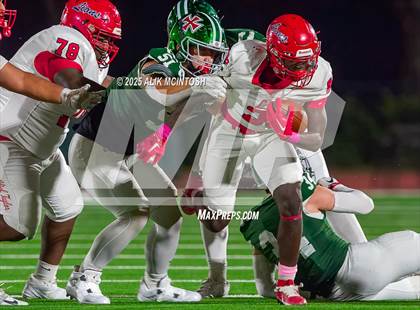Thumbnail 1 in Alief Taylor @ Strake Jesuit photogallery.