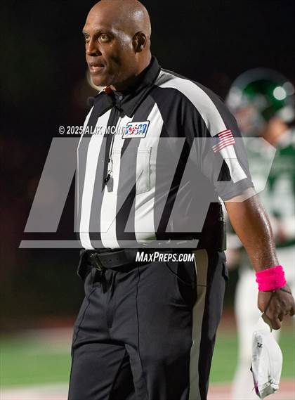 Thumbnail 2 in Alief Taylor @ Strake Jesuit photogallery.