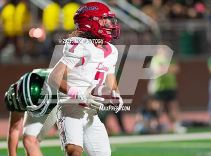 Thumbnail 3 in Alief Taylor @ Strake Jesuit photogallery.