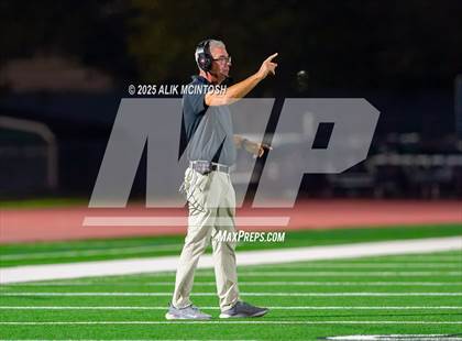 Thumbnail 3 in Alief Taylor @ Strake Jesuit photogallery.