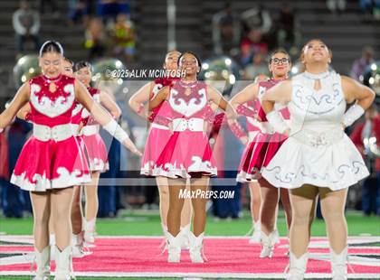 Thumbnail 2 in Alief Taylor @ Strake Jesuit photogallery.