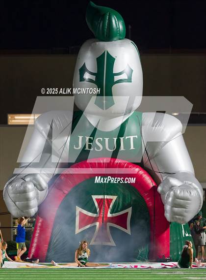 Thumbnail 3 in Alief Taylor @ Strake Jesuit photogallery.