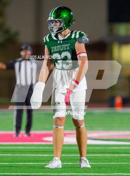 Thumbnail 1 in Alief Taylor @ Strake Jesuit photogallery.