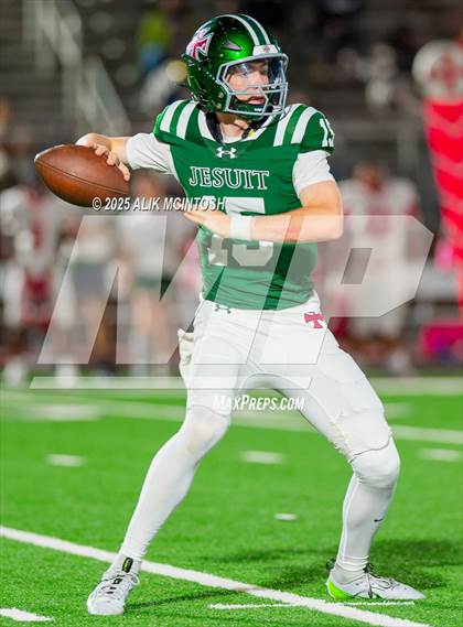 Thumbnail 3 in Alief Taylor @ Strake Jesuit photogallery.