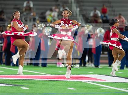 Thumbnail 3 in Alief Taylor @ Strake Jesuit photogallery.