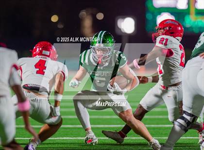 Thumbnail 3 in Alief Taylor @ Strake Jesuit photogallery.