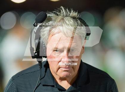 Thumbnail 3 in Alief Taylor @ Strake Jesuit photogallery.