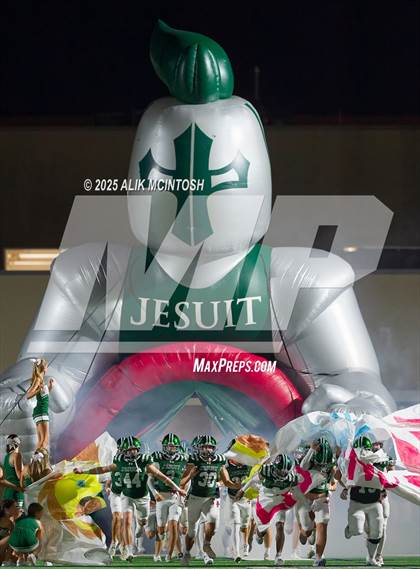 Thumbnail 2 in Alief Taylor @ Strake Jesuit photogallery.