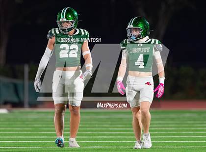 Thumbnail 2 in Alief Taylor @ Strake Jesuit photogallery.