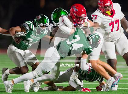 Thumbnail 3 in Alief Taylor @ Strake Jesuit photogallery.