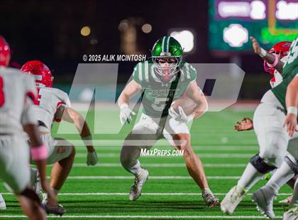 Thumbnail 2 in Alief Taylor @ Strake Jesuit photogallery.