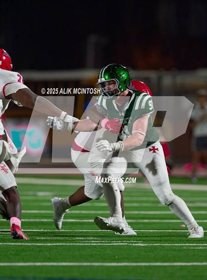 Thumbnail 3 in Alief Taylor @ Strake Jesuit photogallery.
