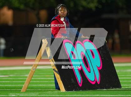 Thumbnail 1 in Alief Taylor @ Strake Jesuit photogallery.