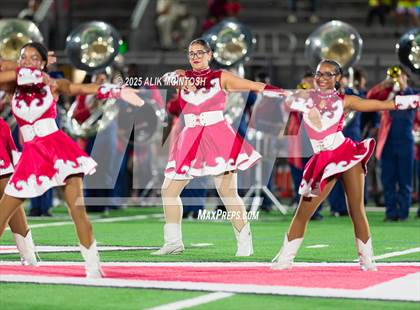 Thumbnail 1 in Alief Taylor @ Strake Jesuit photogallery.