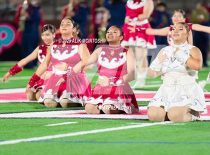 Thumbnail 3 in Alief Taylor @ Strake Jesuit photogallery.