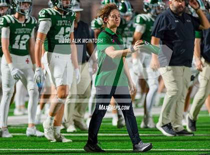 Thumbnail 3 in Alief Taylor @ Strake Jesuit photogallery.