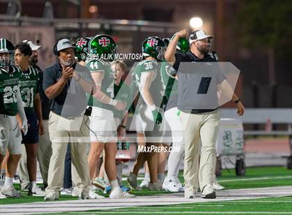 Thumbnail 1 in Alief Taylor @ Strake Jesuit photogallery.
