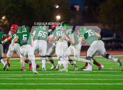 Thumbnail 3 in Alief Taylor @ Strake Jesuit photogallery.