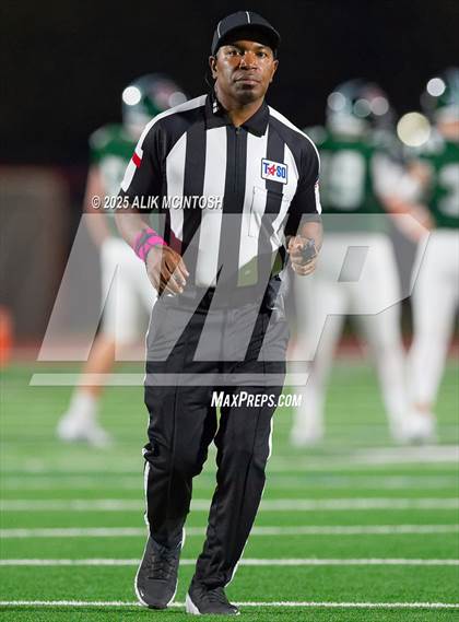 Thumbnail 1 in Alief Taylor @ Strake Jesuit photogallery.