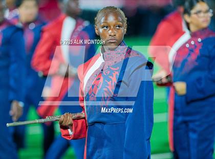 Thumbnail 1 in Alief Taylor @ Strake Jesuit photogallery.