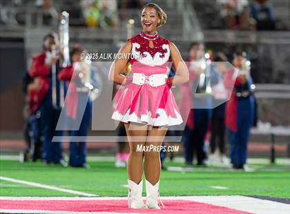 Thumbnail 1 in Alief Taylor @ Strake Jesuit photogallery.