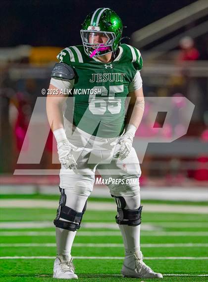 Thumbnail 1 in Alief Taylor @ Strake Jesuit photogallery.