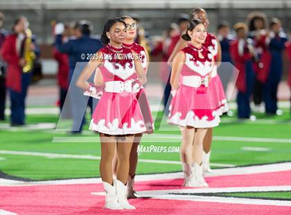 Thumbnail 1 in Alief Taylor @ Strake Jesuit photogallery.