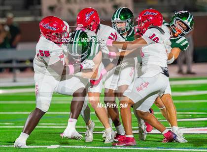 Thumbnail 2 in Alief Taylor @ Strake Jesuit photogallery.