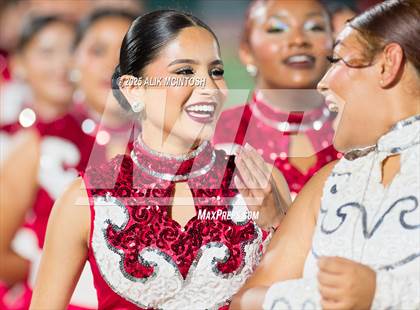 Thumbnail 3 in Alief Taylor @ Strake Jesuit photogallery.