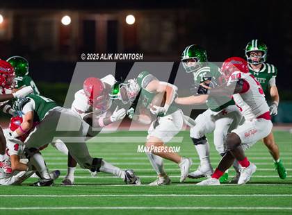 Thumbnail 2 in Alief Taylor @ Strake Jesuit photogallery.