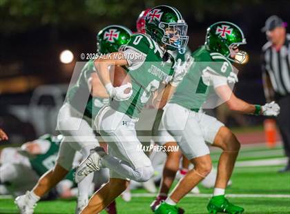Thumbnail 2 in Alief Taylor @ Strake Jesuit photogallery.