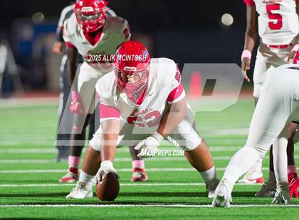 Thumbnail 1 in Alief Taylor @ Strake Jesuit photogallery.