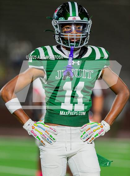 Thumbnail 1 in Alief Taylor @ Strake Jesuit photogallery.