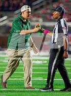 Photo from the gallery "Alief Taylor @ Strake Jesuit"