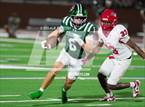 Photo from the gallery "Alief Taylor @ Strake Jesuit"