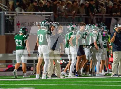 Thumbnail 1 in Alief Taylor @ Strake Jesuit photogallery.