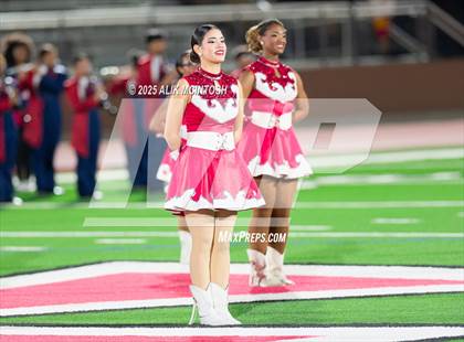 Thumbnail 1 in Alief Taylor @ Strake Jesuit photogallery.