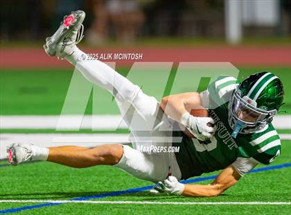 Thumbnail 3 in Alief Taylor @ Strake Jesuit photogallery.