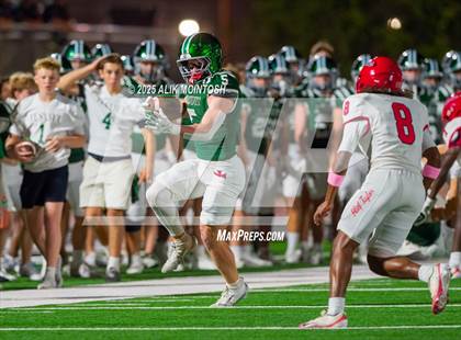 Thumbnail 1 in Alief Taylor @ Strake Jesuit photogallery.