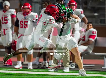 Thumbnail 1 in Alief Taylor @ Strake Jesuit photogallery.